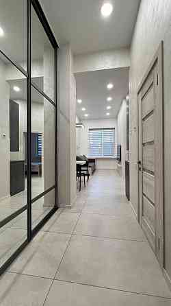 Стдам 2к студию ЖК Троицкий Центр Женева Моцарт Днепр