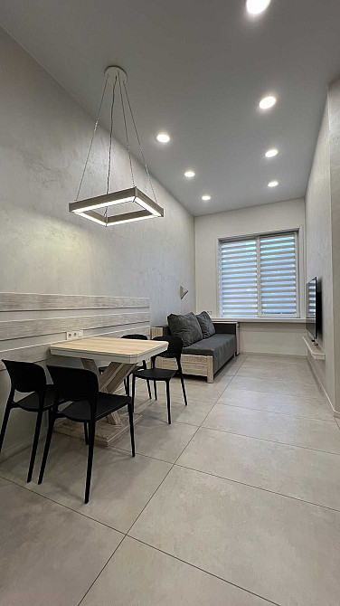 Стдам 2к студию ЖК Троицкий Центр Женева Моцарт Дніпро - зображення 1