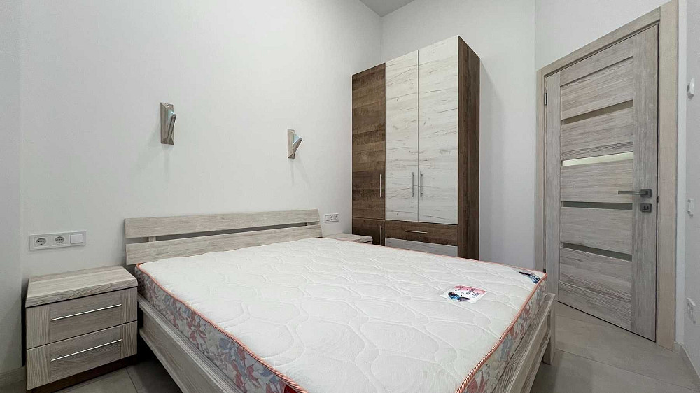 Стдам 2к студию ЖК Троицкий Центр Женева Моцарт Дніпро - зображення 8