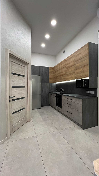 Стдам 2к студию ЖК Троицкий Центр Женева Моцарт Дніпро - зображення 5