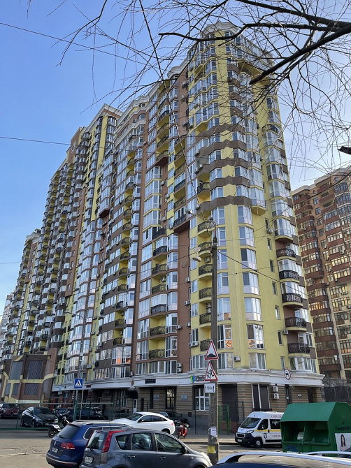 Оренда! 1-к квартири вул.Коперника.Лук'янівка.Шевченківський Центр! Киев - изображение 2