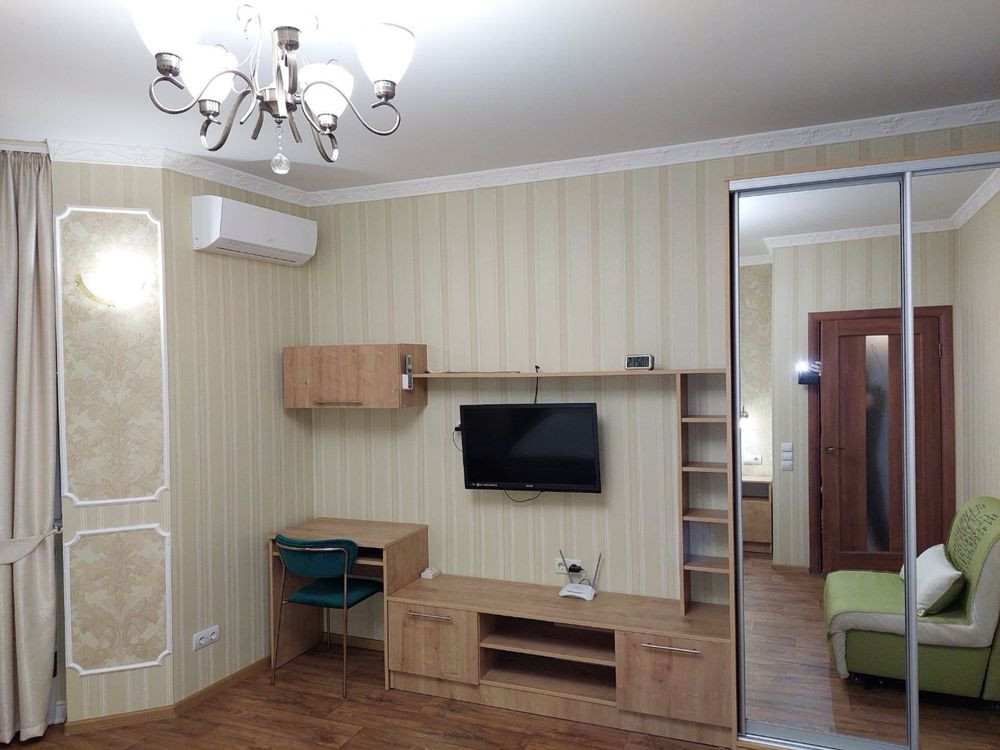 Оренда! 1-к квартири вул.Коперника.Лук'янівка.Шевченківський Центр! Киев - изображение 5