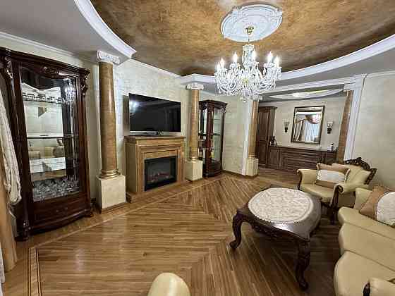 Оренда елітного житла з виглядом на озеро Тернополь