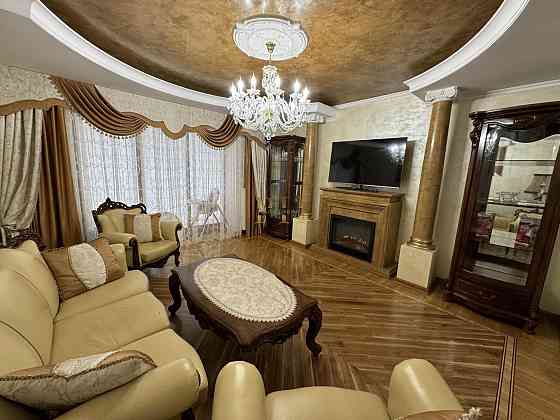 Оренда елітного житла з виглядом на озеро Тернополь