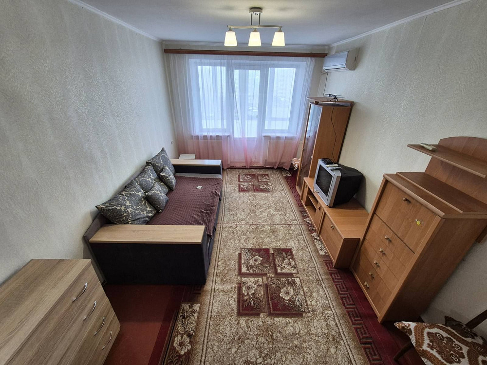 Оренда 2к, р-н 5/5 Кропивницький - зображення 1