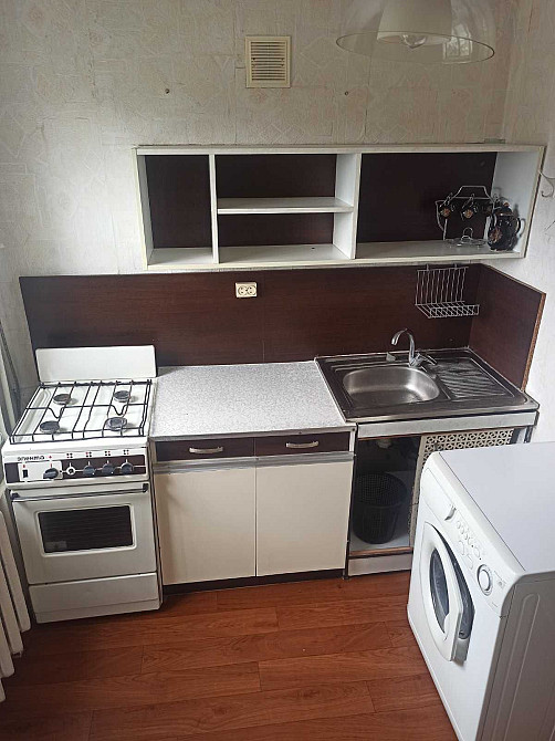 Здам 1 кімнатну квартиру Мінський массив Київ - зображення 8