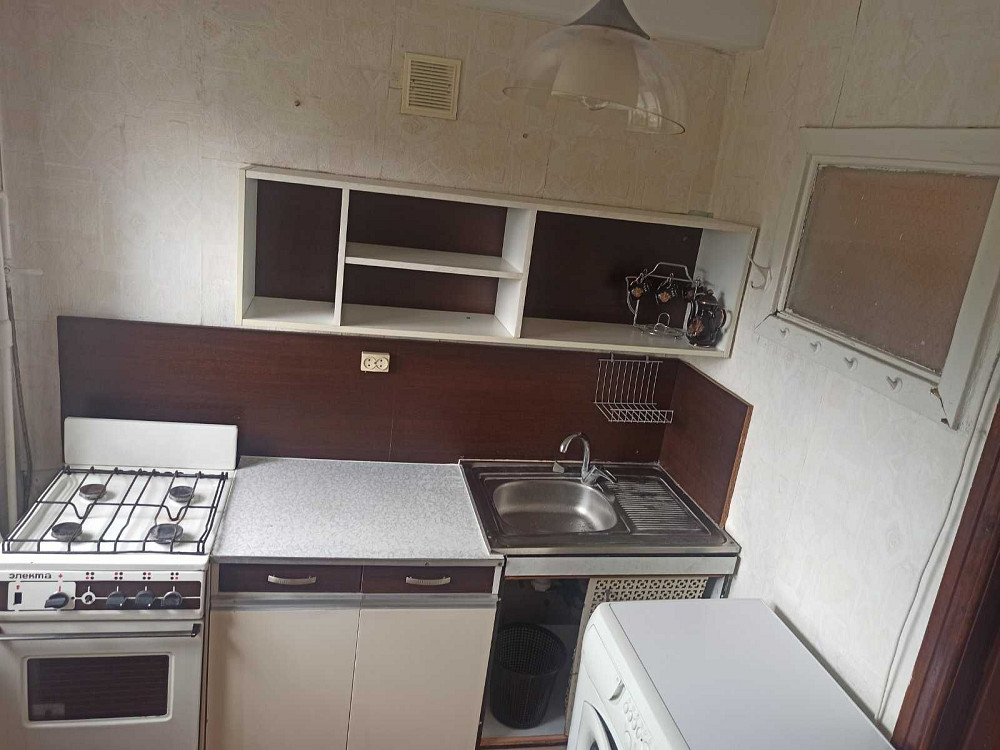 Здам 1 кімнатну квартиру Мінський массив Київ - зображення 7