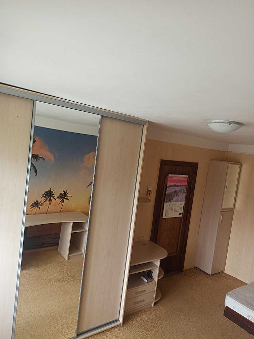 Здам 1 кімнатну квартиру Мінський массив Київ - зображення 4