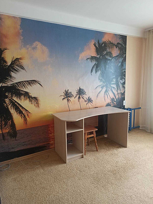 Здам 1 кімнатну квартиру Мінський массив Київ - зображення 2