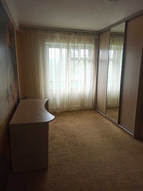 Здам 1 кімнатну квартиру Мінський массив Київ - зображення 1