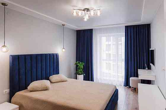 Оренда 1к квартири по вул. Залізнична
ЖК Шенген Львів