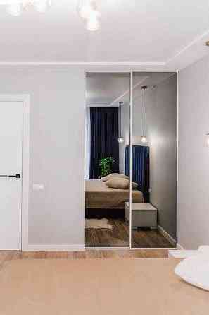 Оренда 1к квартири по вул. Залізнична
ЖК Шенген Львів