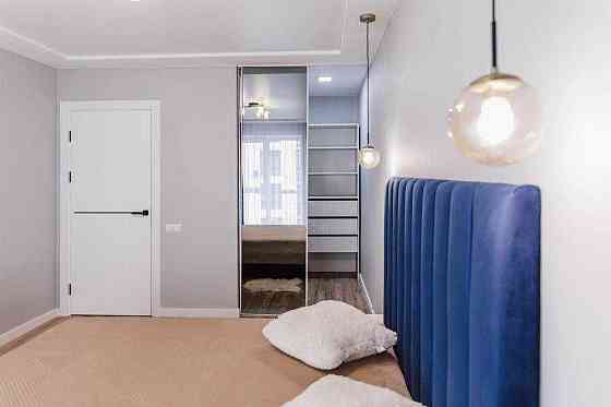 Оренда 1к квартири по вул. Залізнична
ЖК Шенген Львів