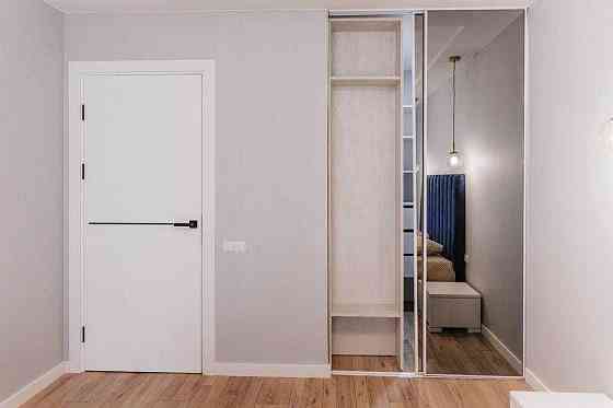 Оренда 1к квартири по вул. Залізнична
ЖК Шенген Львів