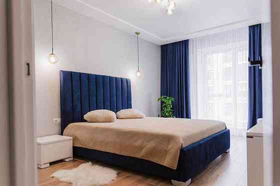 Оренда 1к квартири по вул. Залізнична
ЖК Шенген Львів