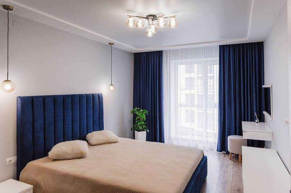 Оренда 1к квартири по вул. Залізнична
ЖК Шенген Львів - зображення 3