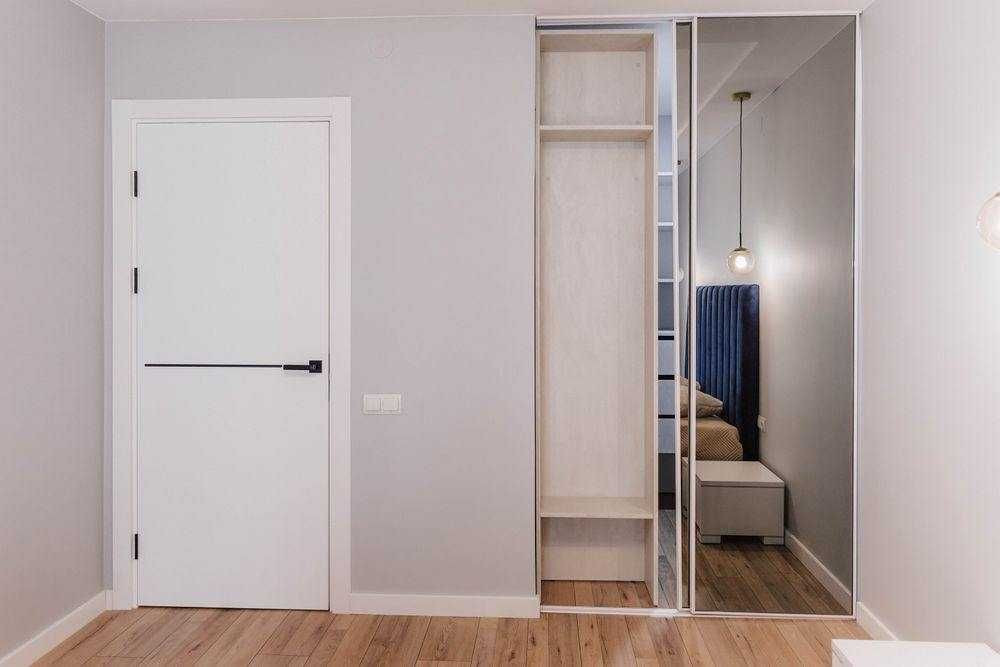 Оренда 1к квартири по вул. Залізнична
ЖК Шенген Львів - зображення 4