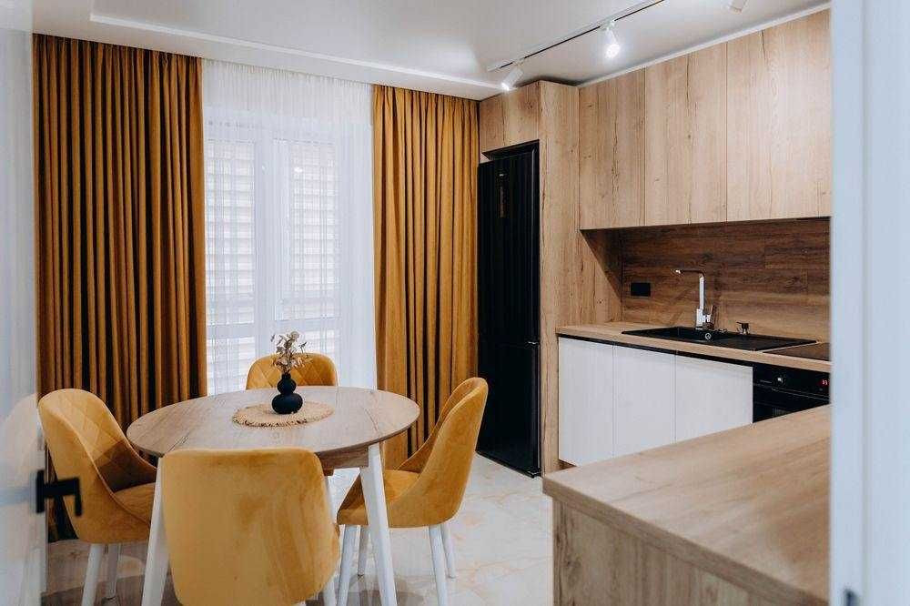 Оренда 1к квартири по вул. Залізнична
ЖК Шенген Львів - зображення 7