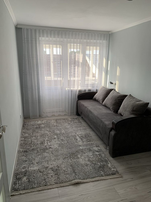 Здається квартира двушка проспект головна . Свіжий ремонт. 400 доларів Черновцы - изображение 3