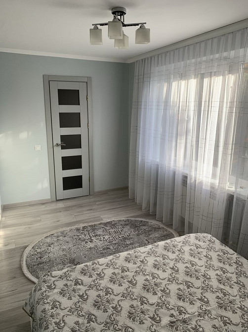 Здається квартира двушка проспект головна . Свіжий ремонт. 400 доларів Черновцы - изображение 2