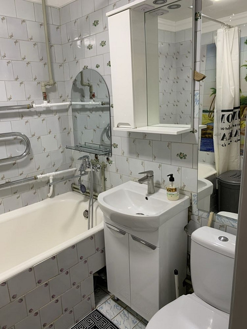 Здається квартира двушка проспект головна . Свіжий ремонт. 400 доларів Черновцы - изображение 8