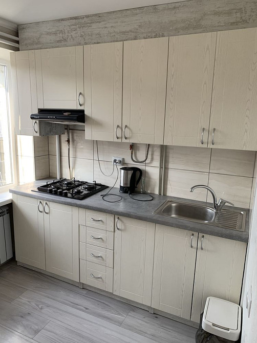 Здається квартира двушка проспект головна . Свіжий ремонт. 400 доларів Черновцы - изображение 5