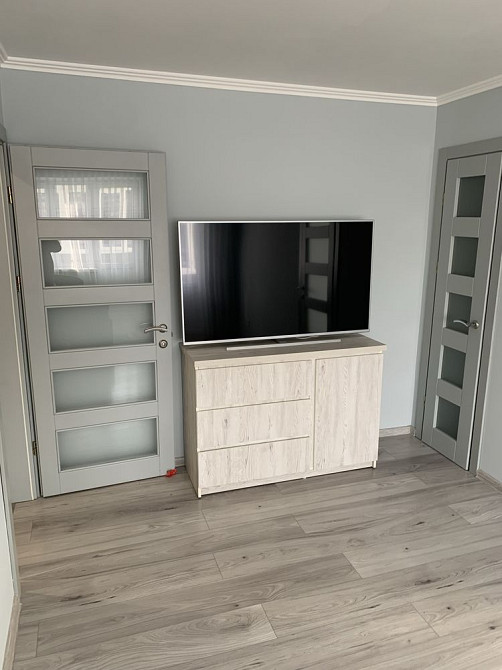 Здається квартира двушка проспект головна . Свіжий ремонт. 400 доларів Черновцы - изображение 4