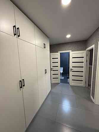 Велика 2-к квартира в Центральному парку! Всім укомплектована! Ирпень