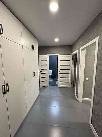 Велика 2-к квартира в Центральному парку! Всім укомплектована! Ирпень