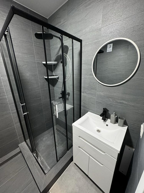 Велика 2-к квартира в Центральному парку! Всім укомплектована! Ирпень - изображение 8