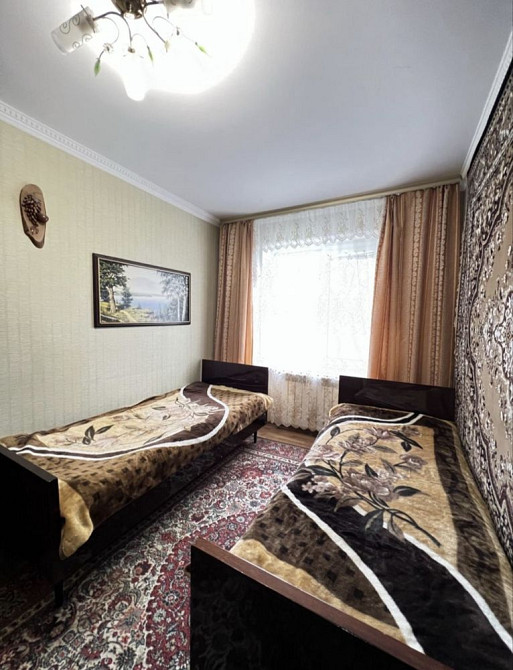 3 кімнатна квартира.Пацаєва Кропивницький - зображення 5