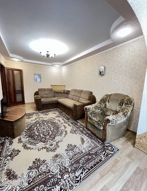 3 кімнатна квартира.Пацаєва Кропивницький - зображення 7