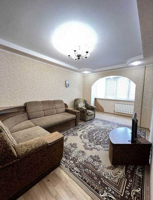 3 кімнатна квартира.Пацаєва Кропивницький - зображення 8