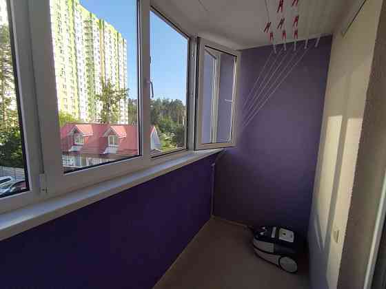 Здається в оренду 2 км квартира в ЖК Атлант Коцюбинське