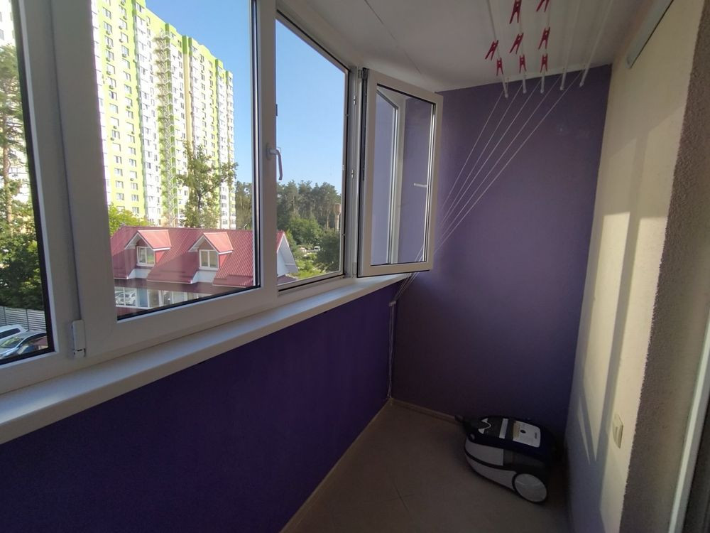 Здається в оренду 2 км квартира в ЖК Атлант Коцюбинське - зображення 2