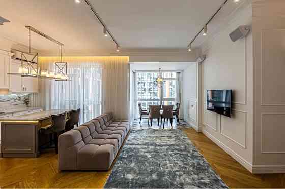 Оренда квартири Французький квартал 2 / Паркомісця є /Генератор Киев