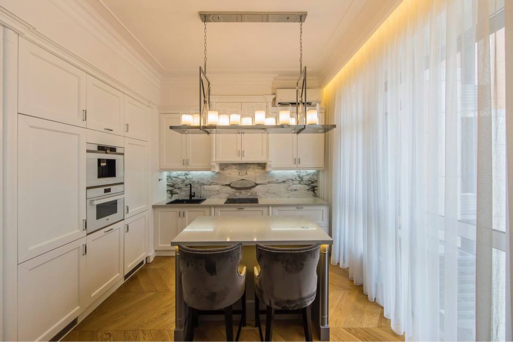 Оренда квартири Французький квартал 2 / Паркомісця є /Генератор Киев - изображение 6