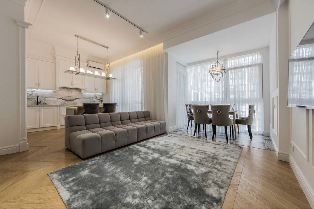 Оренда квартири Французький квартал 2 / Паркомісця є /Генератор Киев - изображение 2