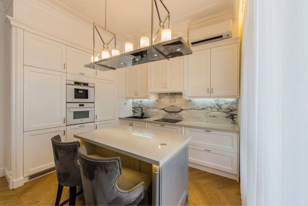 Оренда квартири Французький квартал 2 / Паркомісця є /Генератор Киев - изображение 3