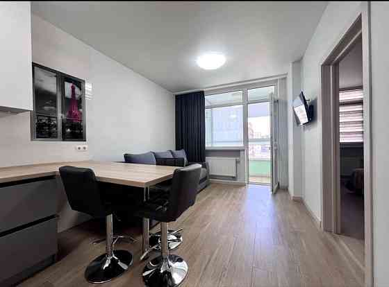 Оренда 1-кімнатної квартири ЖК Варшавський , пр-т Європейського Союзу Киев