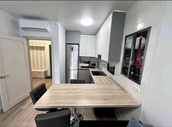 Оренда 1-кімнатної квартири ЖК Варшавський , пр-т Європейського Союзу Киев