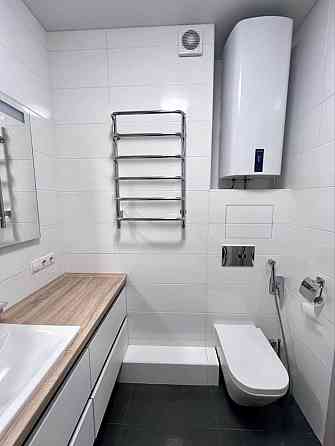 Оренда 1-кімнатної квартири ЖК Варшавський , пр-т Європейського Союзу Киев