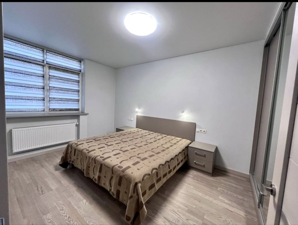 Оренда 1-кімнатної квартири ЖК Варшавський , пр-т Європейського Союзу Киев - изображение 7