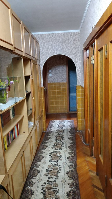 Здається 2к кв по вул Миколайчука Ивано-Франковск - изображение 8