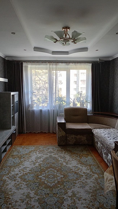 Здається 2к кв по вул Миколайчука Ивано-Франковск - изображение 1