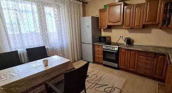 Проспект Петра Григоренка (метро Позняки) Киев