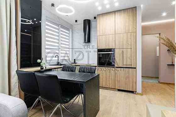 ЖК Нова Англія оренда 2к квартири 41м² з Дизайнерським ремонтом Киев