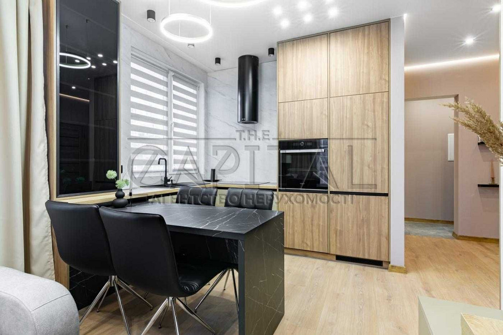 ЖК Нова Англія оренда 2к квартири 41м² з Дизайнерським ремонтом Киев - изображение 6