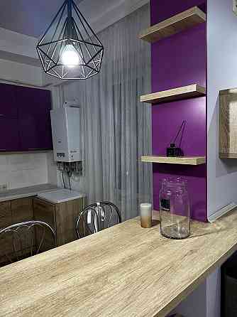 Оренда 1 кімнатної новобудови район Пивзавод Ровно