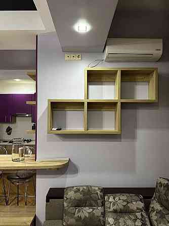 Оренда 1 кімнатної новобудови район Пивзавод Ровно